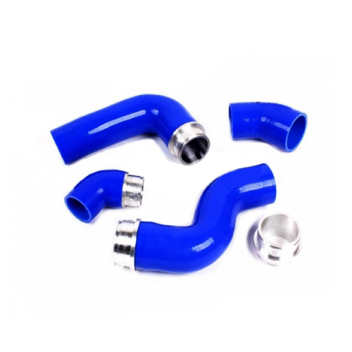 картинка Патрубки турбины и интеркулера Audi  TT / A3 / TFSI / TDI магазин  StreetTuning 