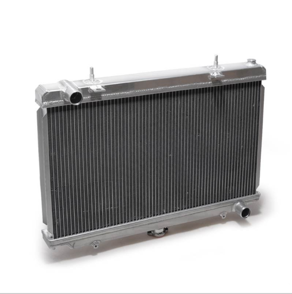 картинка Радиатор для Nissan Silvia S14 S15 240SX 200SX SR20DET 674mm*440mm*41mm магазин  StreetTuning 