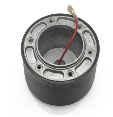 картинка Адаптер для установки спортивного руля на Lada магазин  StreetTuning 