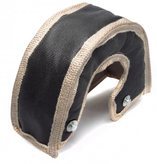 картинка Термошуба для турбины T3 магазин  StreetTuning 