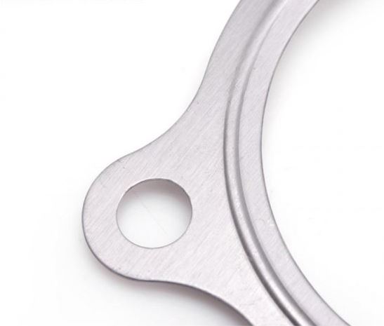 картинка Комплект прокладок для Skoda Octavia (4 болта) магазин  StreetTuning 