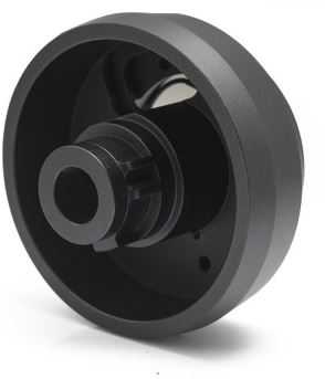 картинка Адаптер для руля Subaru BRZ, Toyota 86, Scion FR-S, HUB-K125 магазин  StreetTuning 