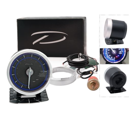 картинка Датчик давления топлива Defi Style ADVANCE C2 магазин  StreetTuning 