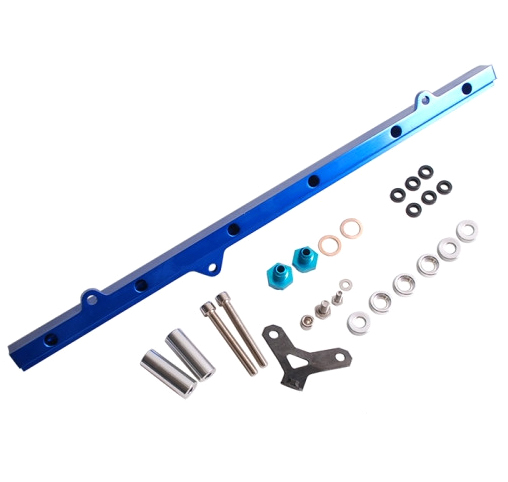 картинка Топливная рейка Epman для 2JZ-GTE магазин  StreetTuning 