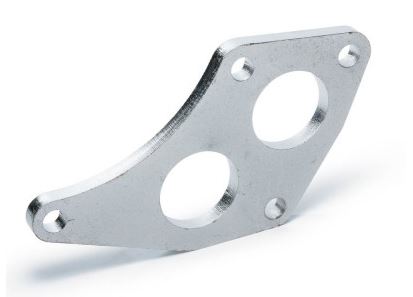 картинка Фланец под турбину Subaru Inlet Up Pipe Twin Scroll VF36 VF37 VF49 магазин  StreetTuning 