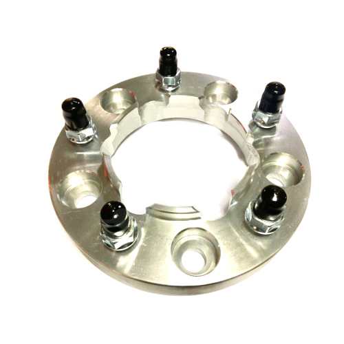 картинка Проставка Starleks 30 мм 5x150 14x1.5 цо 110.1 Silver магазин  StreetTuning 