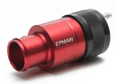 картинка Blow-off Epman для Subaru WRX 2014-2017 магазин  StreetTuning 