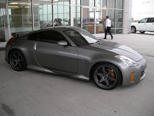 картинка Новые диски Rays TE37 R18 5X114,3 ET35 J9 серые матовые магазин  StreetTuning 