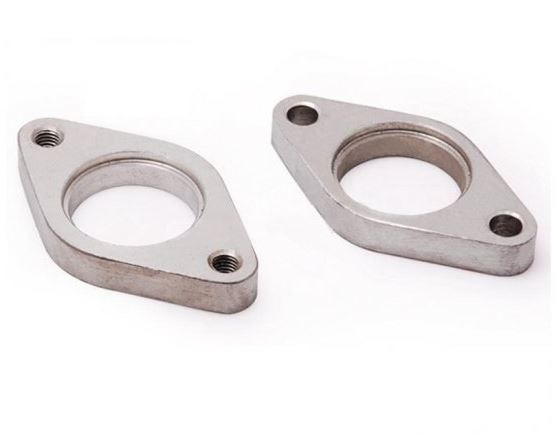 картинка Фланец под WASTEGATE 38мм магазин  StreetTuning 