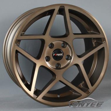 картинка Новые диски 3SDM 0.08 R15 5x100 ET35 J7 серебряные магазин  StreetTuning 