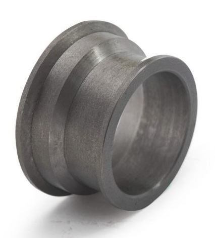 картинка Фланец переходной 2,5" V Band  - 3" V Band магазин  StreetTuning 