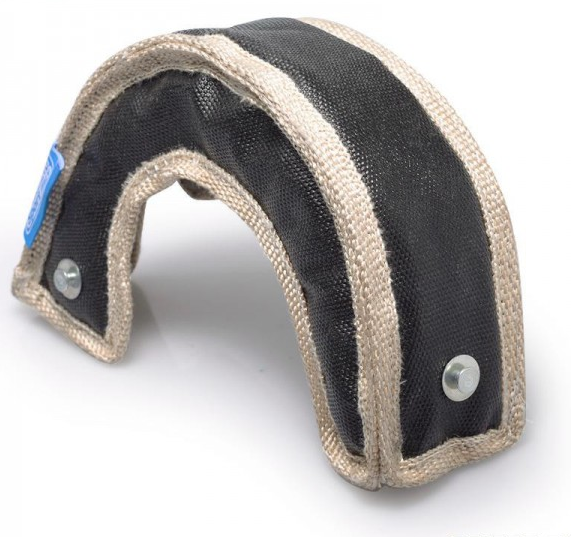 картинка Термошуба для турбины T25/T28/gt28/gt30/gt35/t37 магазин  StreetTuning 