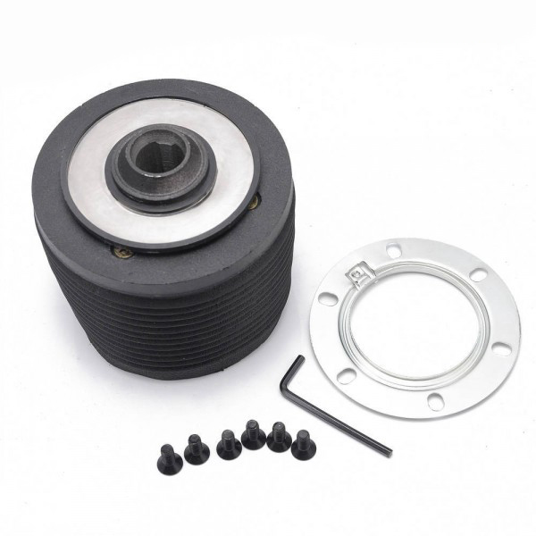 картинка Адаптер для установки спортивного руля на Ford Mustang магазин  StreetTuning 