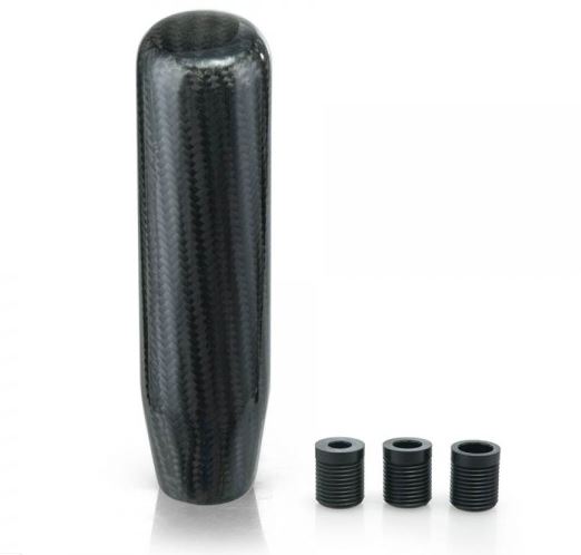 картинка Ручка КПП Epman под карбон, цилиндр 130 мм магазин  StreetTuning 