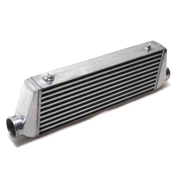 картинка Интеркулер 500 x 180 x 65, вход/выход - 63 мм магазин  StreetTuning 