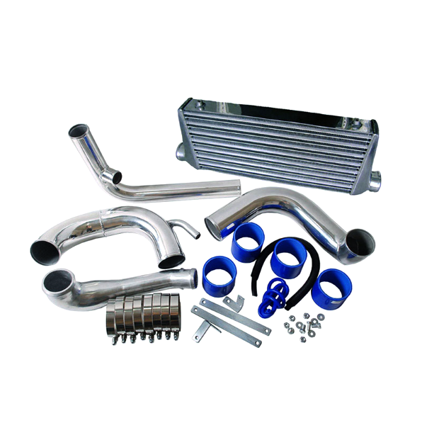 картинка Интеркуллер кит для Nissan Silvia S13 SR20 магазин  StreetTuning 