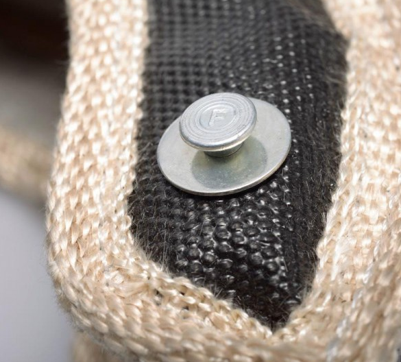 картинка Термошуба для турбины T3 магазин  StreetTuning 