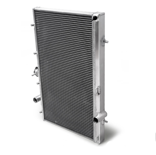 картинка Радиатор для  Mitsubishi Lancer Evo 4 5 6   705mm*432mm*46mm магазин  StreetTuning 