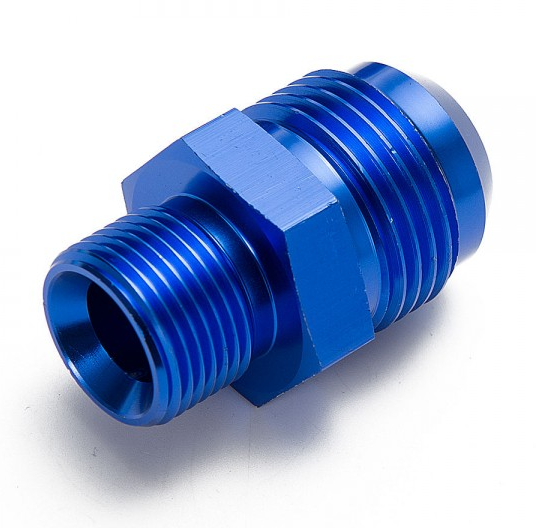 картинка Фитинг переходник  AN12 - M20x1,5 магазин  StreetTuning 