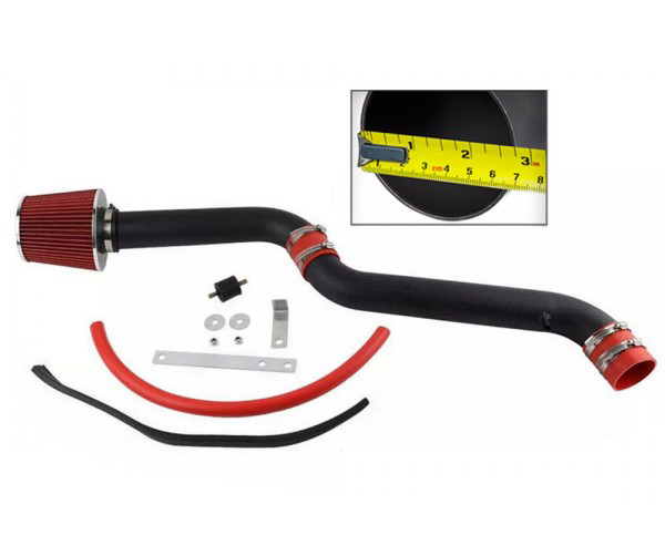 картинка Холодный впуск Epman с нулевиком для Honda Accord 2.2L/2.3L L4 магазин  StreetTuning 