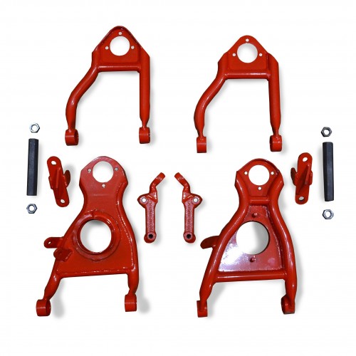 картинка Рычаги 2101-07 дрифт Технорессор лайт магазин  StreetTuning 