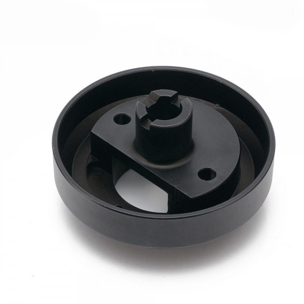 картинка Адаптер для установки спортивного руля на Honda Civic, S2000, CR-V CRZ магазин  StreetTuning 