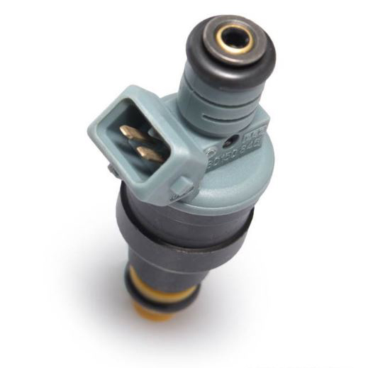 картинка Топливные форсунки 8 шт, OEM 0280150846 магазин  StreetTuning 