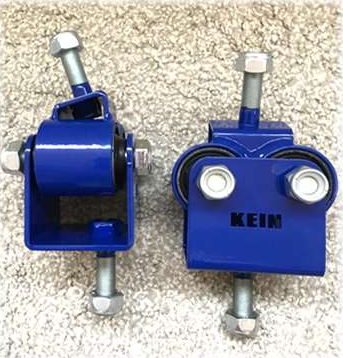 картинка Опоры двигателя для Toyota 4wd Crown-Majesta, Progres, Mark2, Verossa магазин  StreetTuning 