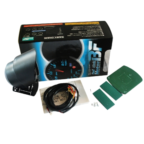 картинка Датчик топливной смести Defi Style BF магазин  StreetTuning 