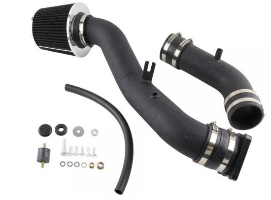 картинка Холодный впуск Epman с фильтром для Infiniti G35 V35 / Nissan 350Z магазин  StreetTuning 