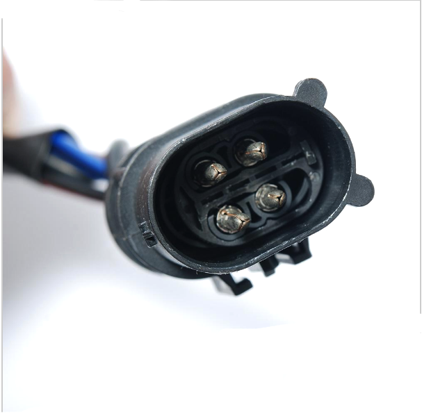 картинка Вентилятор охлаждающий универсальный BMW 5 Series E39 528 505mm*435mm*86mm магазин  StreetTuning 