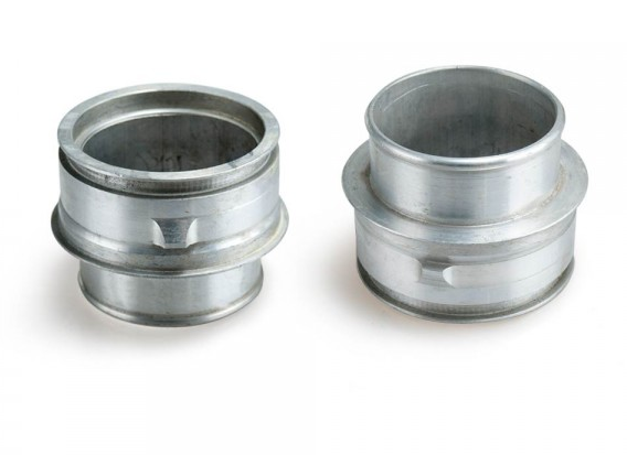 картинка Пайпинг кит для Volkswagen VW Golf GTI MK5/MK6 магазин  StreetTuning 