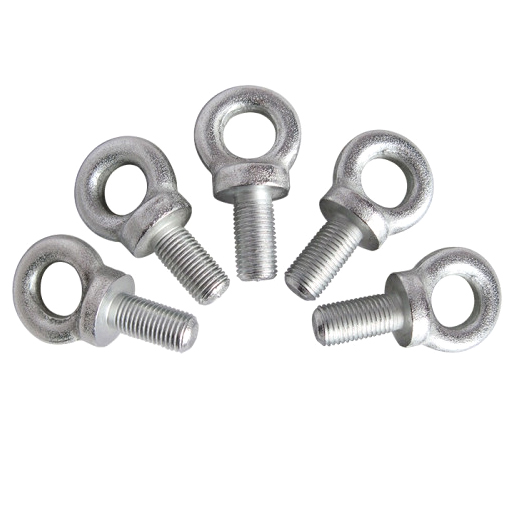 картинка Болты для крепления ремня безапасности 5 штук магазин  StreetTuning 