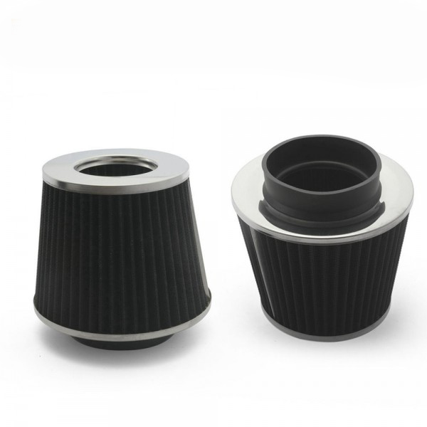 картинка Холодный впуск с фильтрами для Infiniti, Nissan 370Z 09-19 3.7L V6 магазин  StreetTuning 