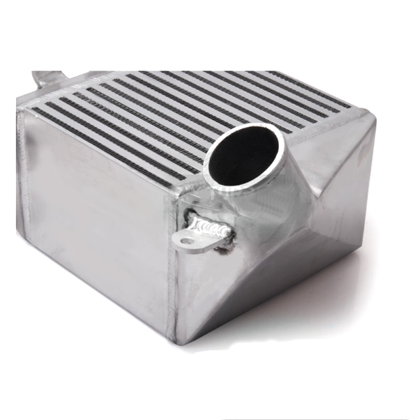 картинка Интеркулер для Volkswagen 02-05 Jetta/Golf 1.8T магазин  StreetTuning 