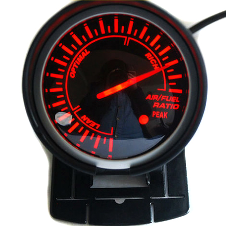 картинка Датчик топливной смести Defi Style BF магазин  StreetTuning 