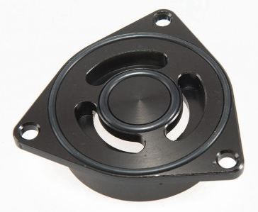 картинка Адаптер для  BLOW-OFF на Hyundai Genesis Turbo магазин  StreetTuning 