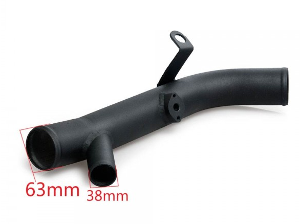 картинка Пайпинг кит для VW Audi TT-S Golf R магазин  StreetTuning 