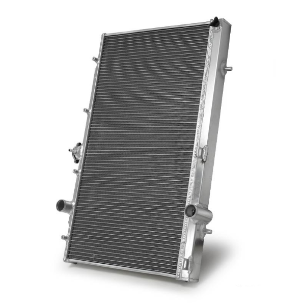 картинка Радиатор для  Mitsubishi Lancer Evo 4 5 6   705mm*432mm*46mm магазин  StreetTuning 