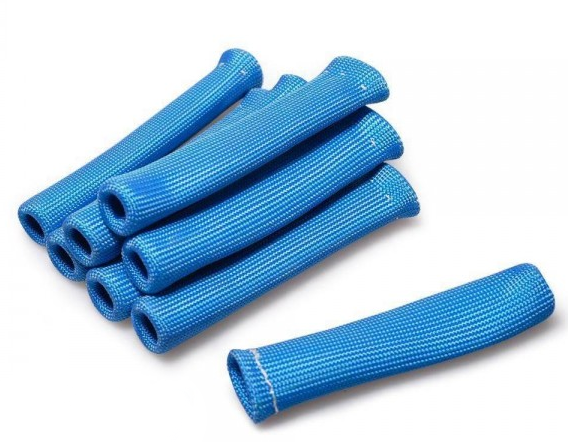 картинка Термочехол бронепроводов и свечей зажигания магазин  StreetTuning 