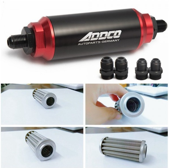 картинка Топливный фильтр первичной очистки ADDCO магазин  StreetTuning 