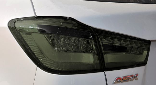 картинка Задние фонари Mitsubishi Outlander SPORT ASX магазин  StreetTuning 
