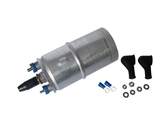 картинка Погружной топливный насос повышенной мощности Epman 040 (аналог Bosch 040 , OEM:0580254040) магазин  StreetTuning 
