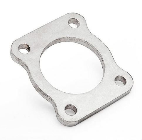 картинка Фланец для Mitsubishi EVO 1 2 3 DSM  VR4 магазин  StreetTuning 