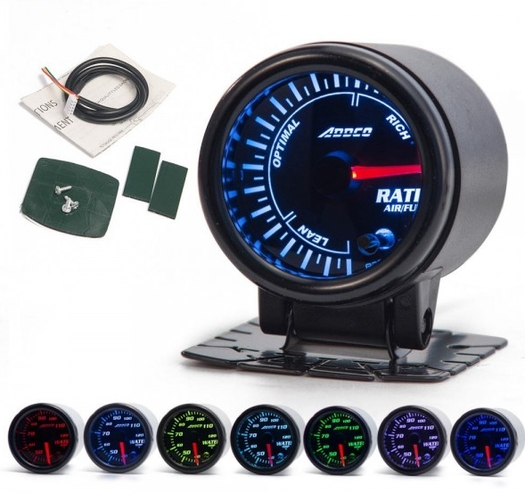 картинка Датчик топливной смести ADDCO магазин  StreetTuning 