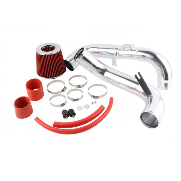 картинка Холодный впуск Epman с фильтром для Honda Civic EX/LX/DX 1.8L магазин  StreetTuning 