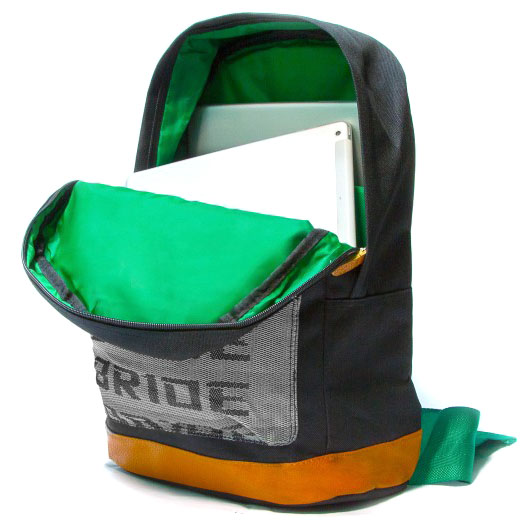 картинка Рюкзак BRIDE TAKATA магазин  StreetTuning 