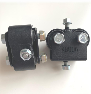 картинка Опоры двигателя для BMW 5-Series E34 1988-1997 ДВС 2-2.5 магазин  StreetTuning 