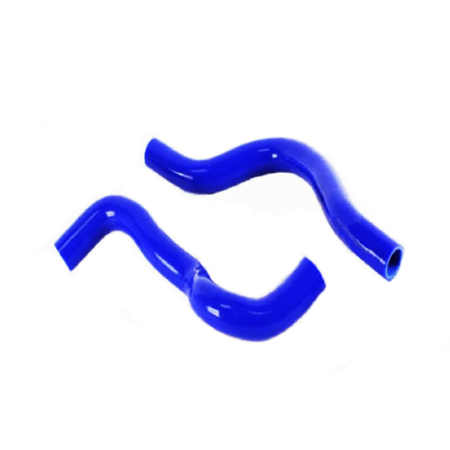 картинка Патрубки радиатора Mazda 2 Series магазин  StreetTuning 