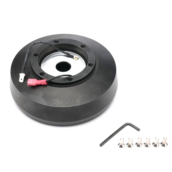 картинка Адаптер для установки спортивного руля на Ford F150/F250/F35 1992-2002 магазин  StreetTuning 